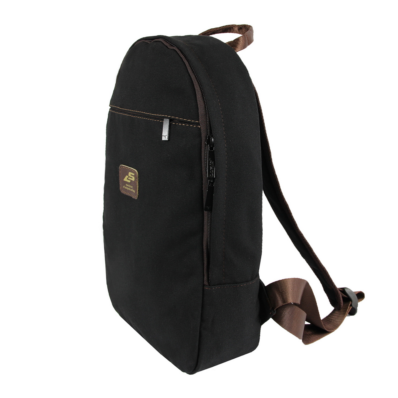 Бриз черный