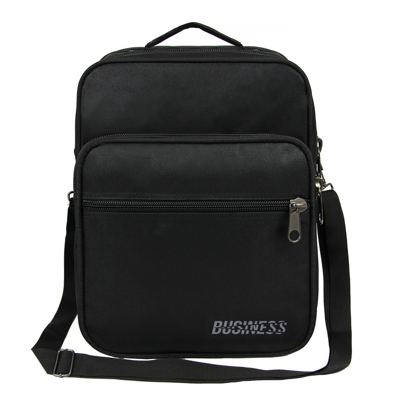 Имидж, сорт 2 молния №10 черный