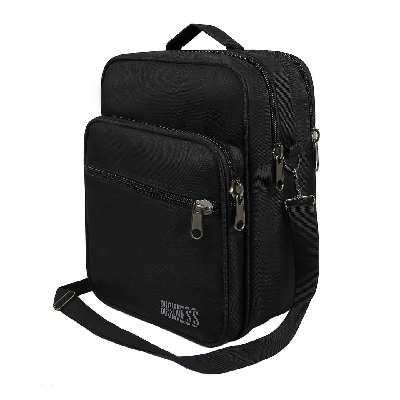 Имидж, сорт 2 молния №10 черный