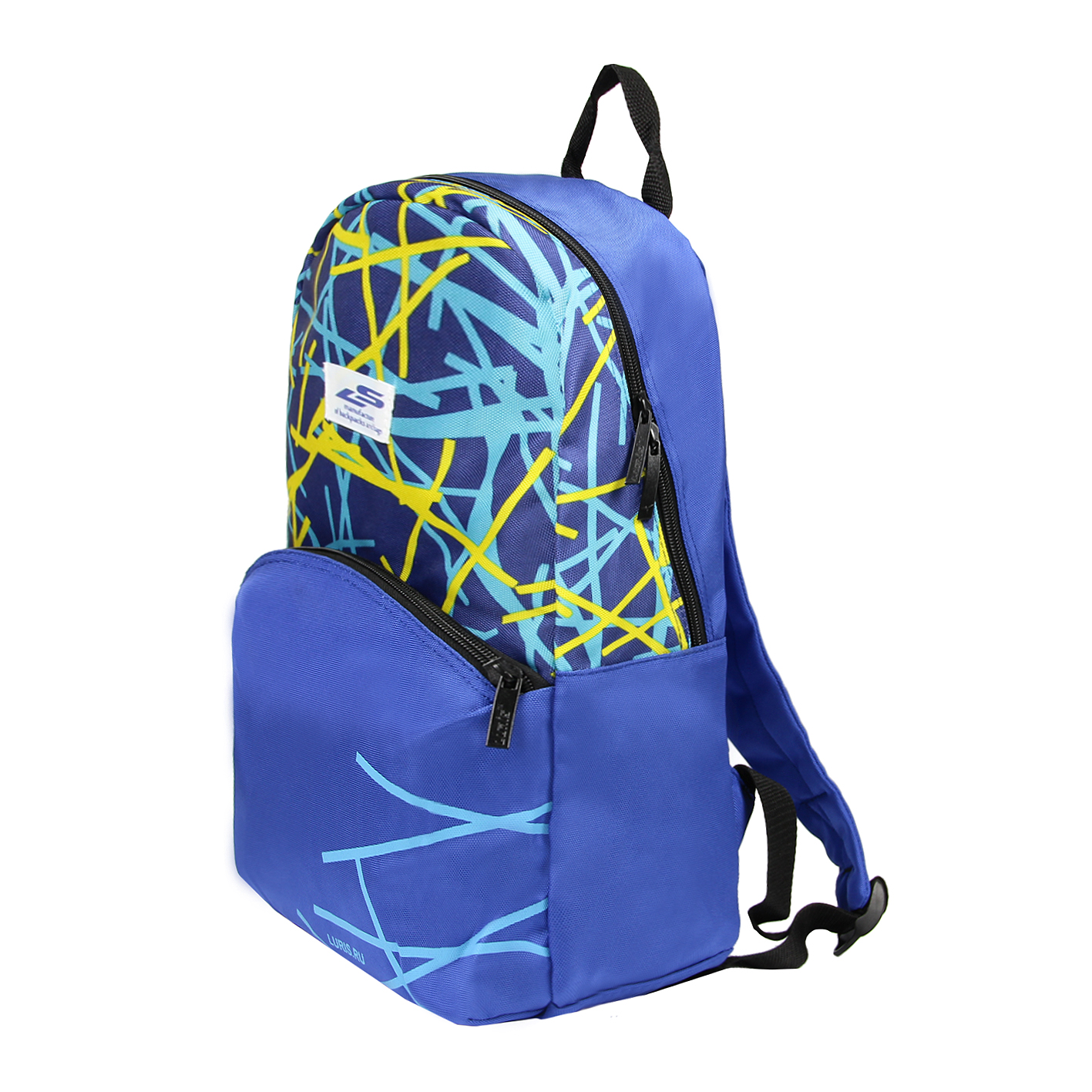 Квест 2 лазурь