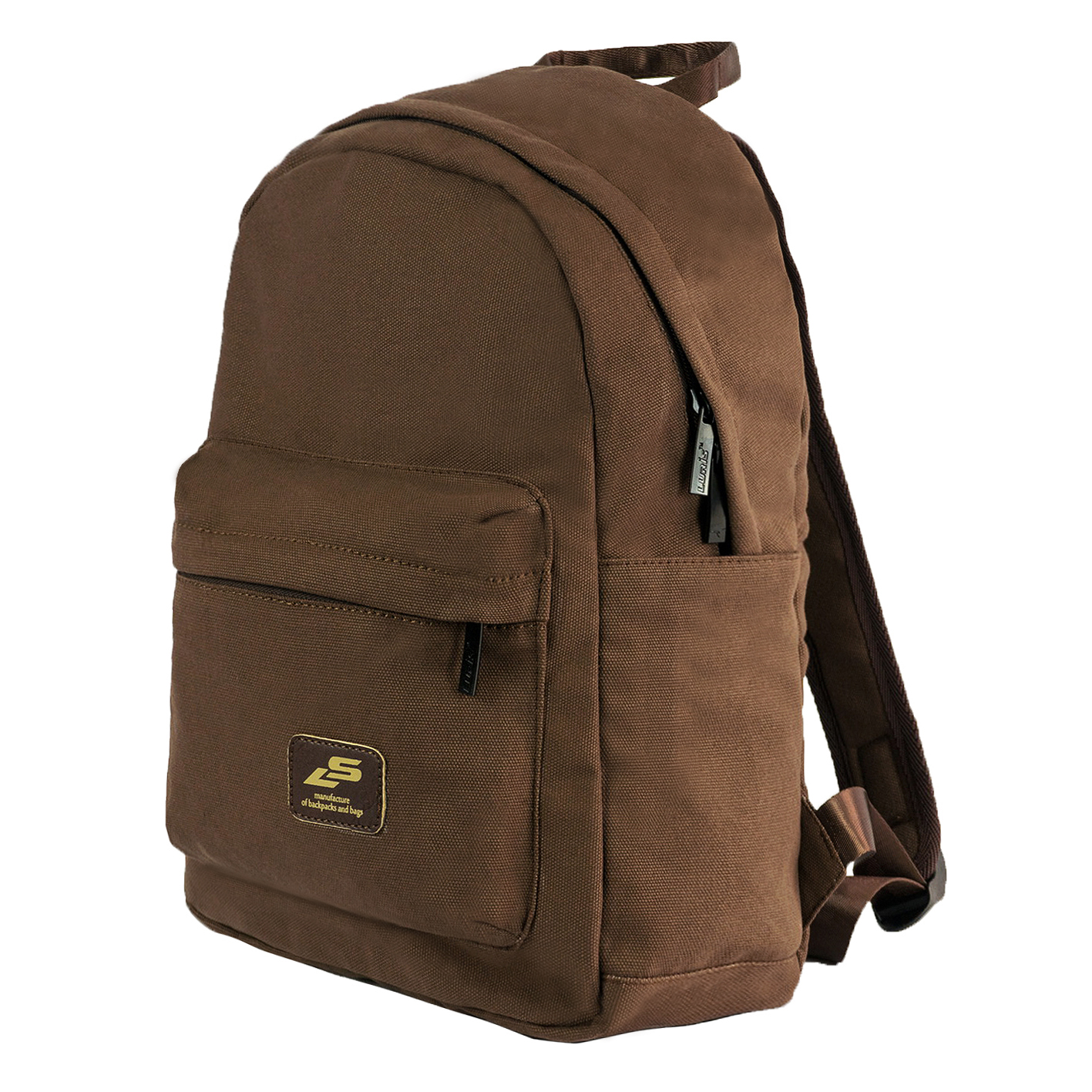 Квест брезент корич