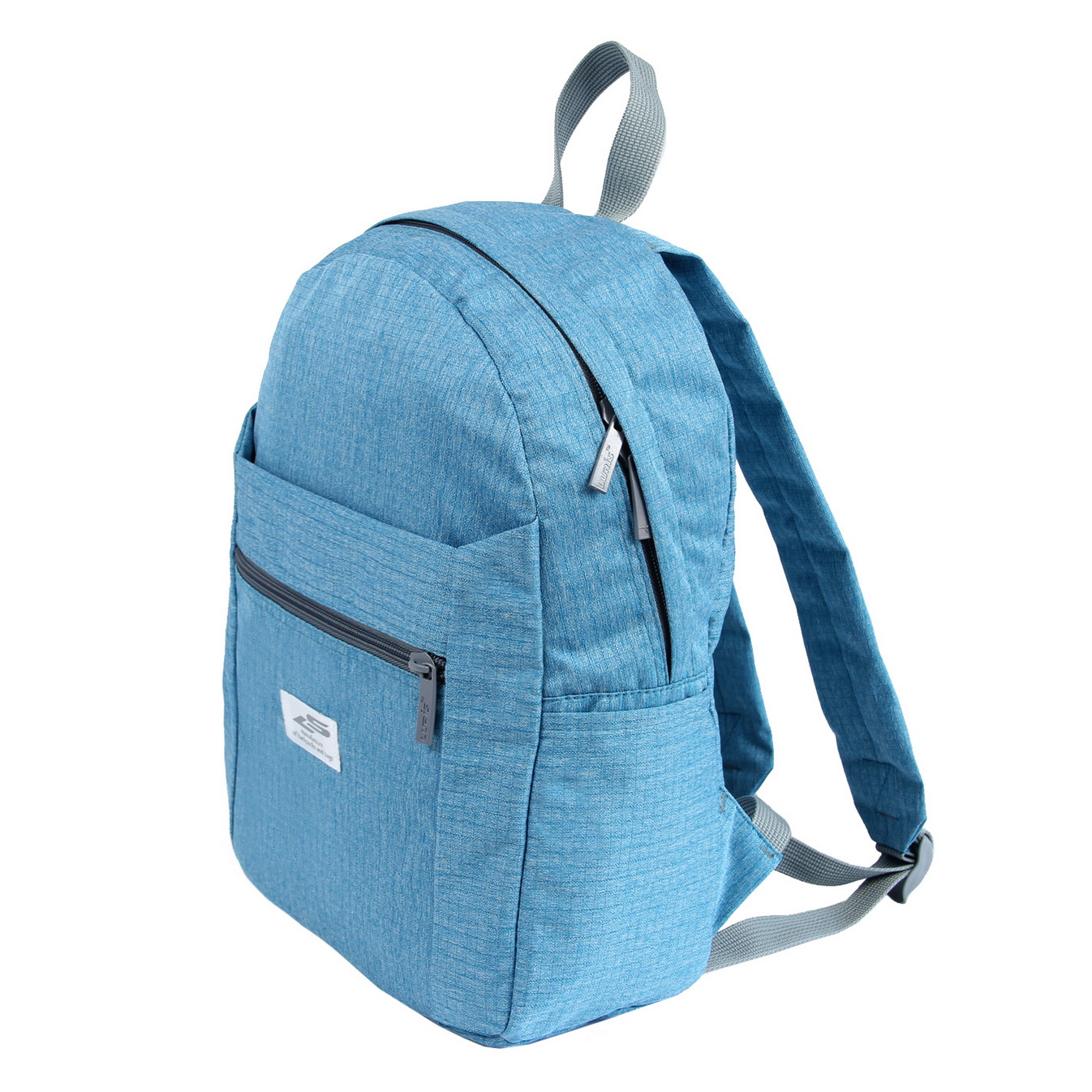 Ринг 2  голубой